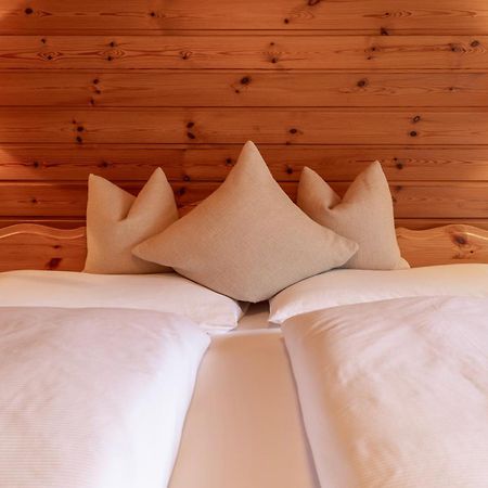 Dependance Villa Calluna Кампо Турес Екстериор снимка