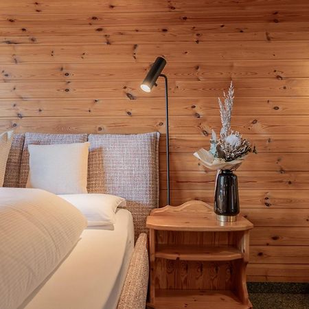 Dependance Villa Calluna Кампо Турес Екстериор снимка