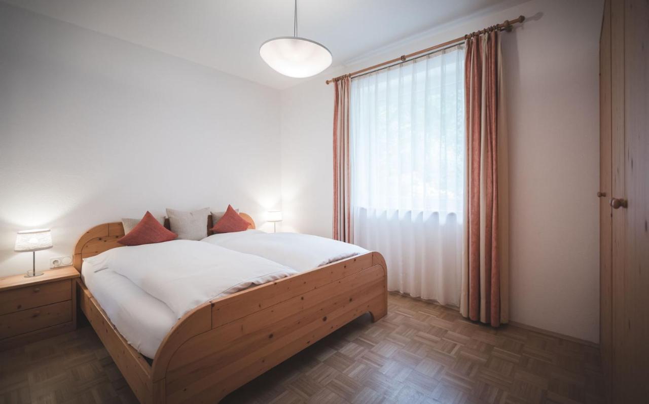 Dependance Villa Calluna Кампо Турес Екстериор снимка
