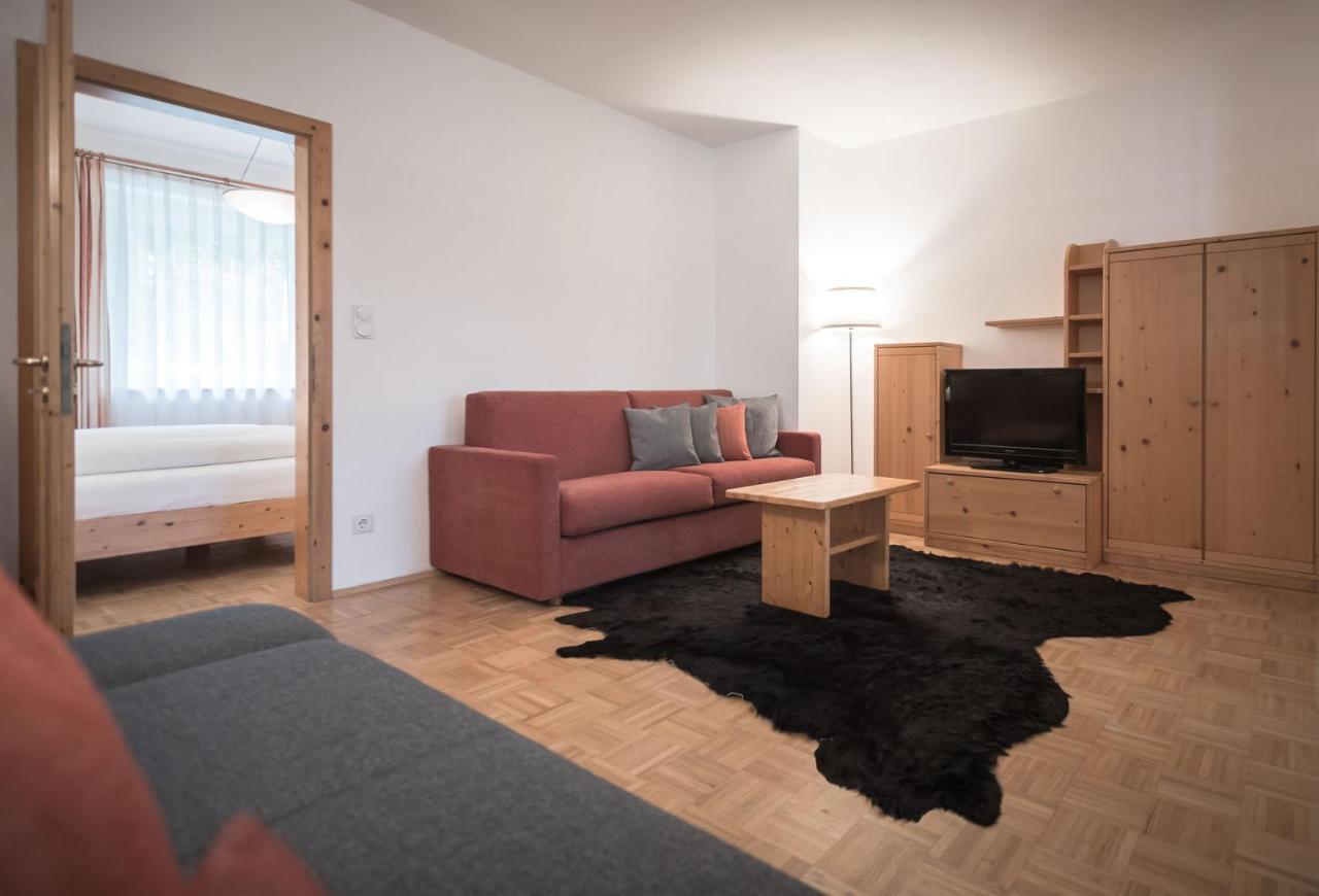 Dependance Villa Calluna Кампо Турес Екстериор снимка