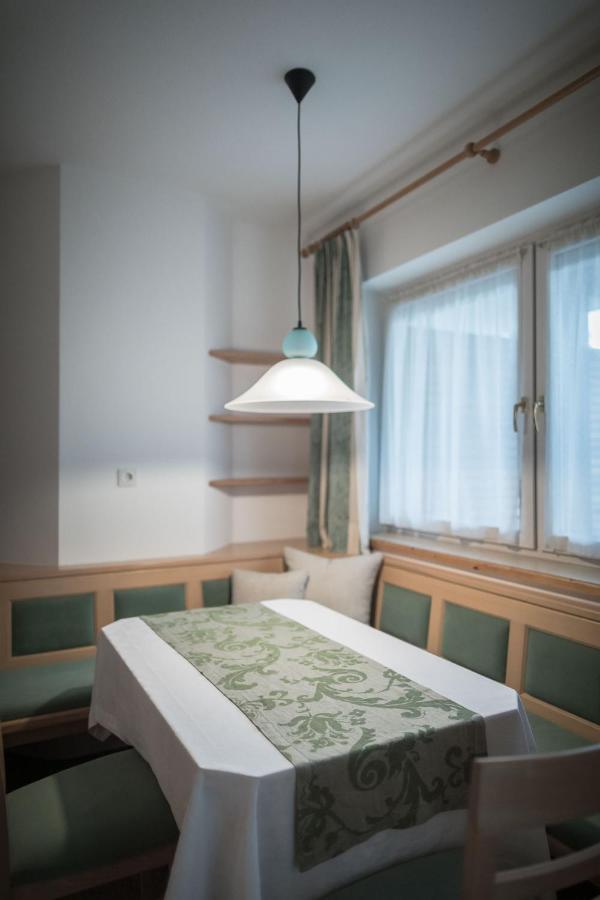 Dependance Villa Calluna Кампо Турес Екстериор снимка