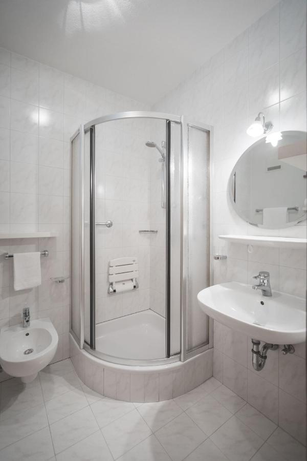 Dependance Villa Calluna Кампо Турес Екстериор снимка