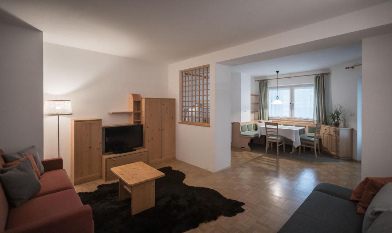 Dependance Villa Calluna Кампо Турес Екстериор снимка