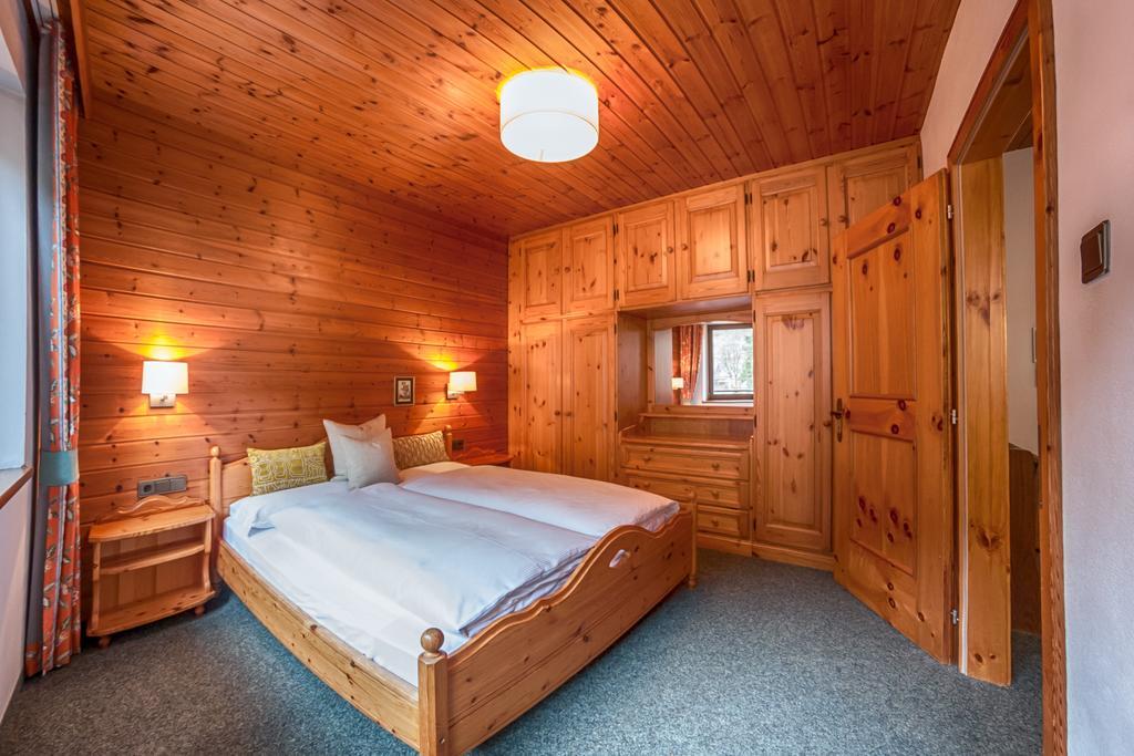 Dependance Villa Calluna Кампо Турес Стая снимка