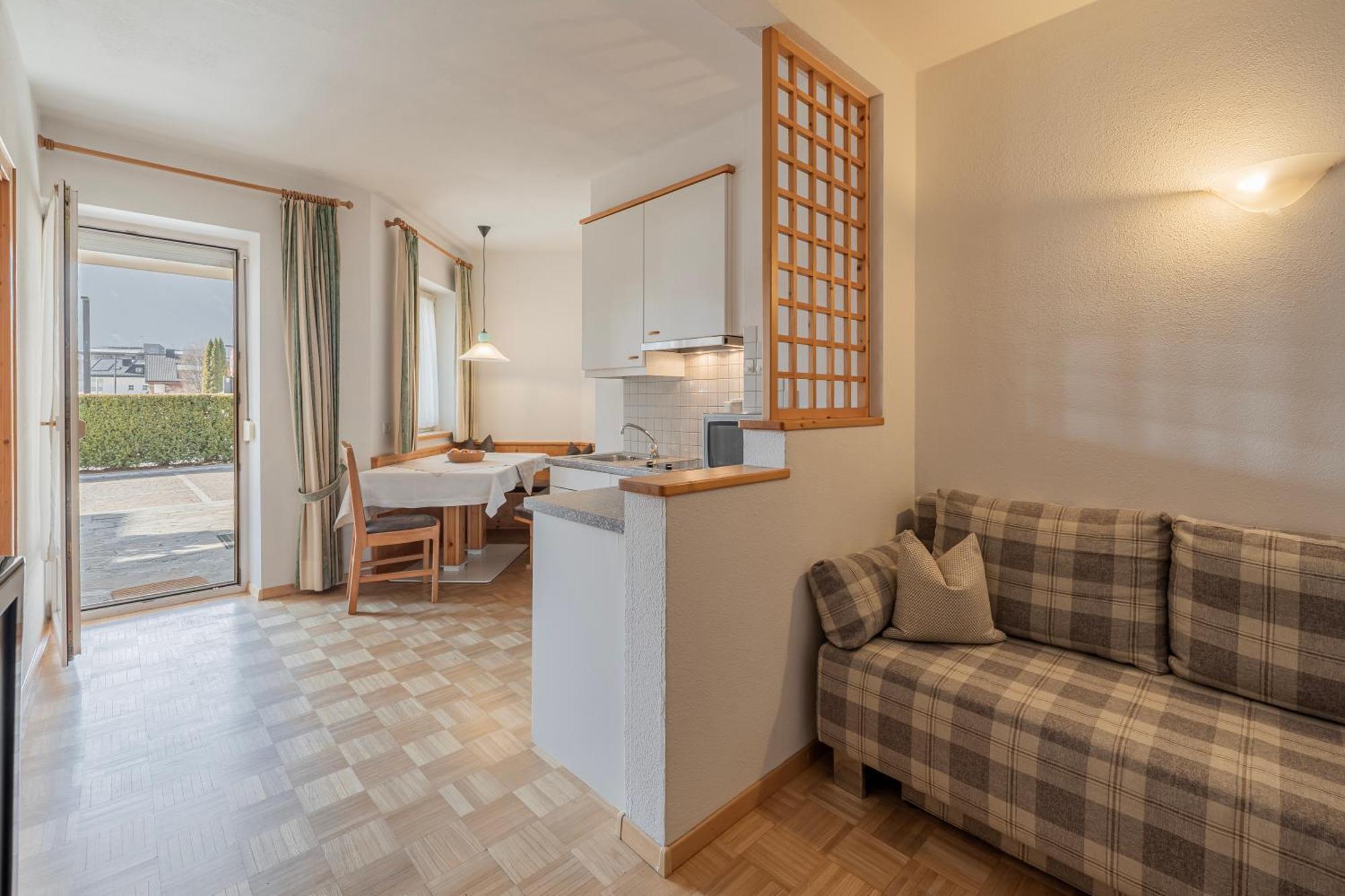 Dependance Villa Calluna Кампо Турес Екстериор снимка