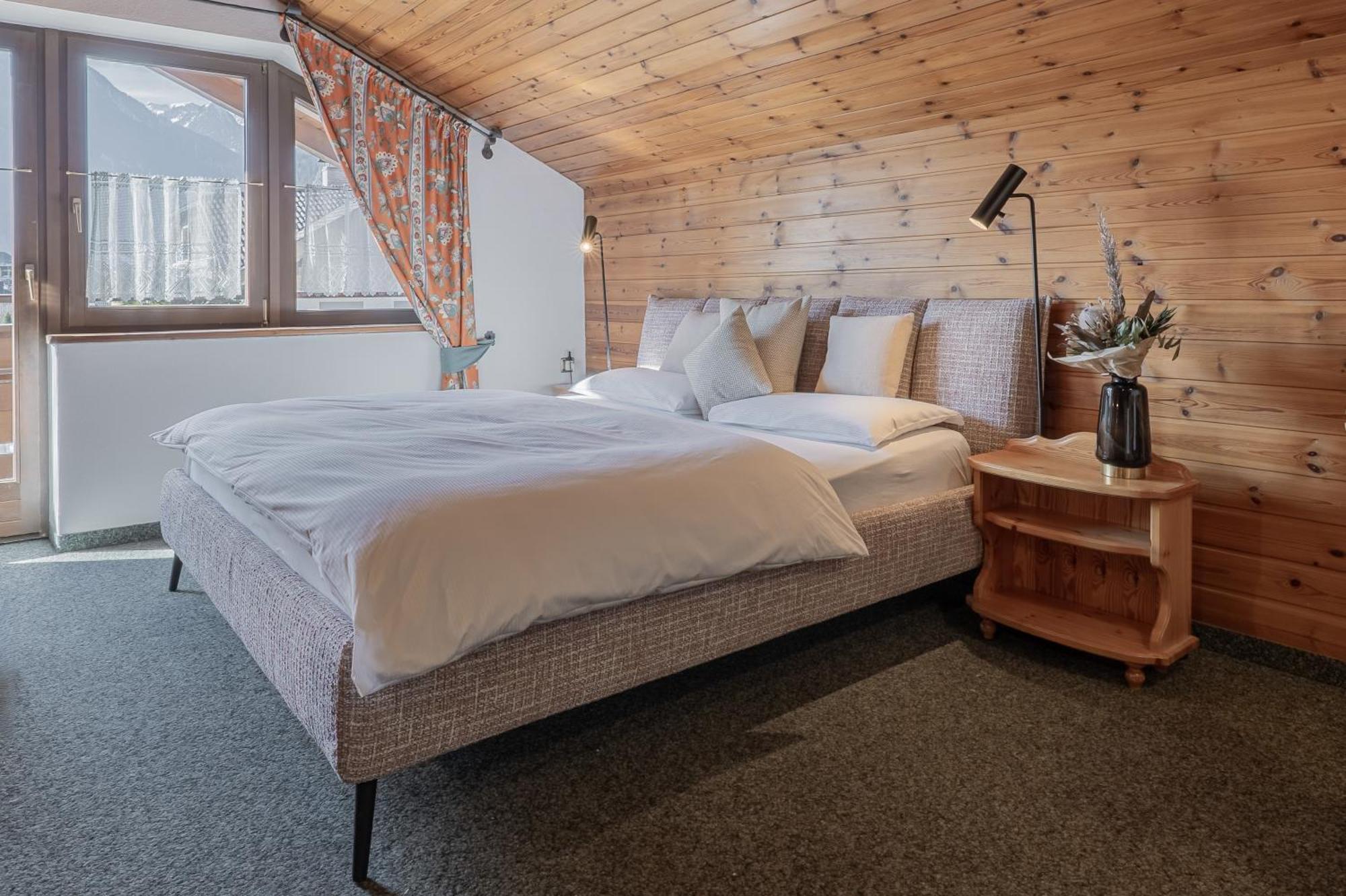 Dependance Villa Calluna Кампо Турес Екстериор снимка