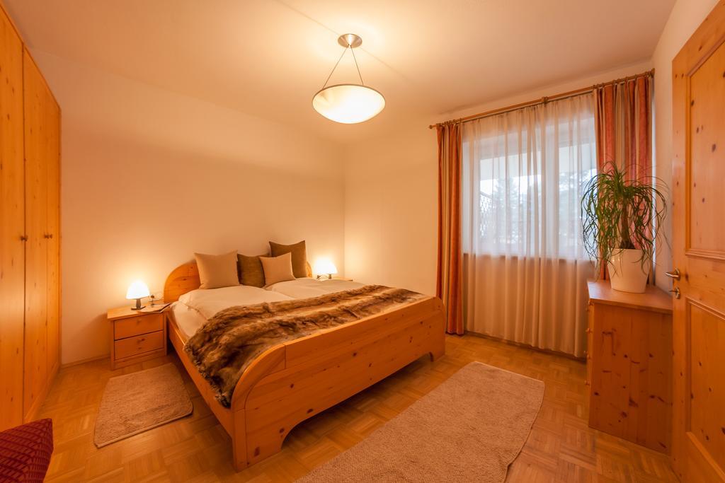 Dependance Villa Calluna Кампо Турес Стая снимка