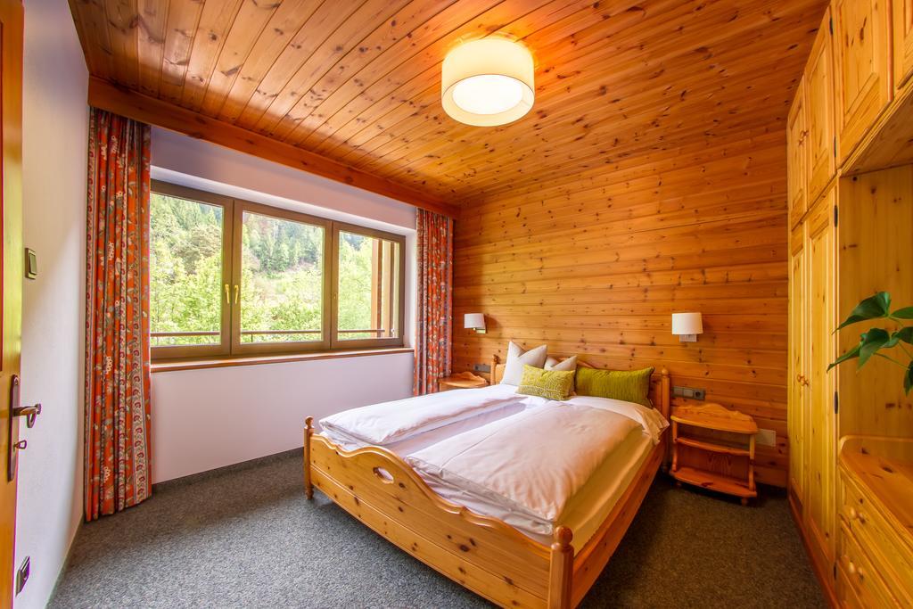 Dependance Villa Calluna Кампо Турес Екстериор снимка