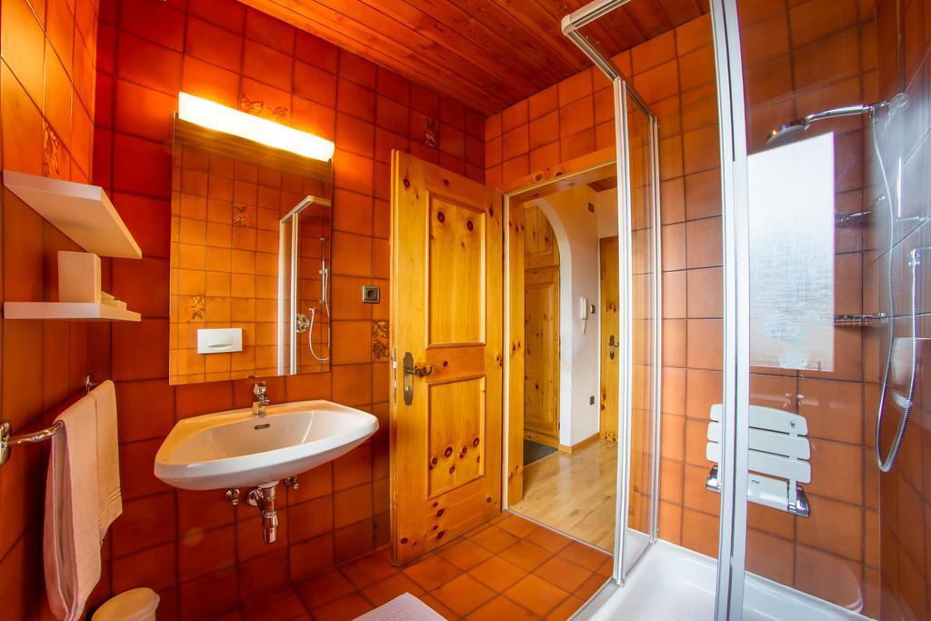 Dependance Villa Calluna Кампо Турес Екстериор снимка