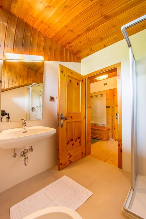 Dependance Villa Calluna Кампо Турес Екстериор снимка