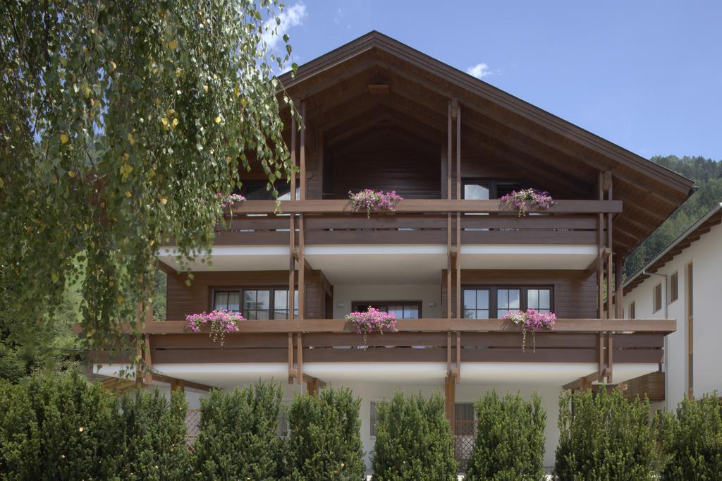 Dependance Villa Calluna Кампо Турес Екстериор снимка