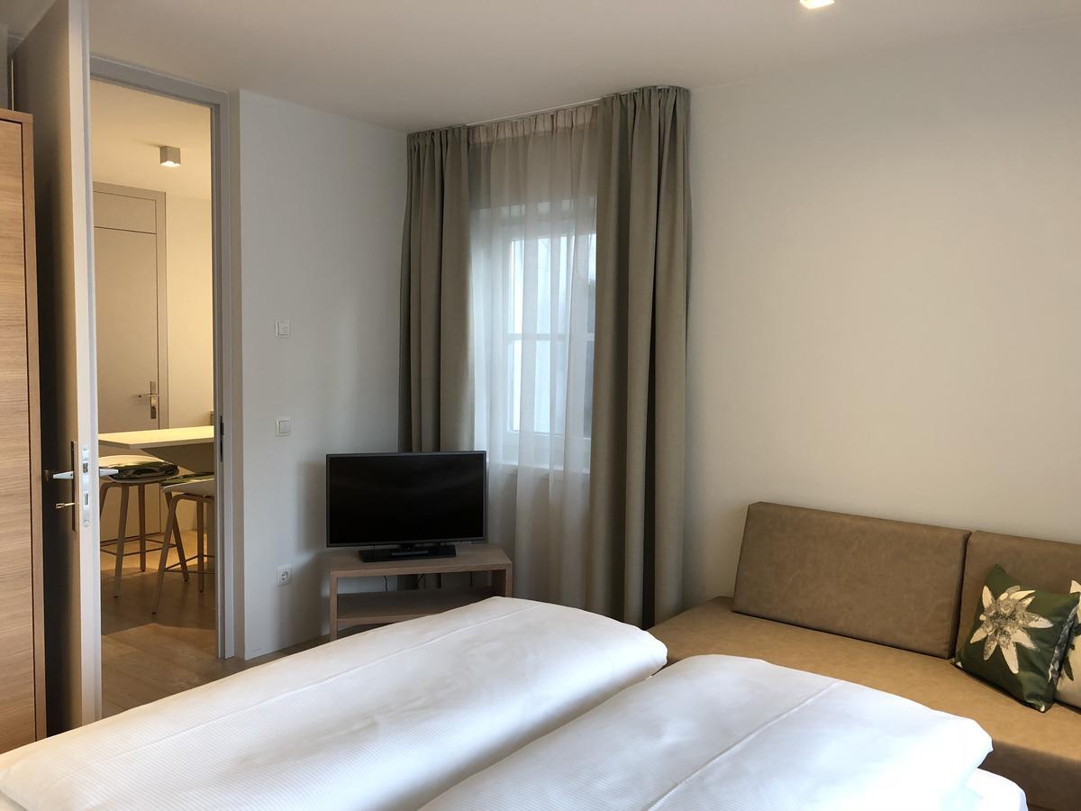 Dependance Villa Calluna Кампо Турес Екстериор снимка