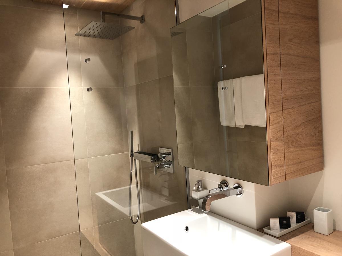 Dependance Villa Calluna Кампо Турес Екстериор снимка